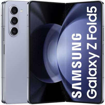 Samsung Galaxy Z Fold 5 12GB RAM/512GB ROM image 2