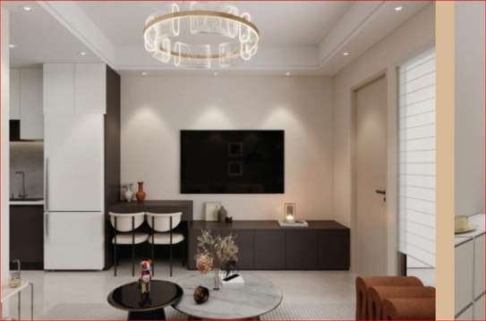 1 Bed Apartment with En Suite at Westlands Road Next To Gtc. image 1