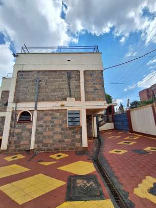 4 Bed House with En Suite at Maziwa image 9