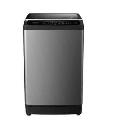 Hisense 10.5kgs Top Load Washing Machine WTJA1102T image 1