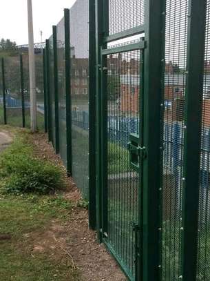 ANTI-CLIMB FENCE (MAXIMUM SECURITY) FOR SALE! image 4