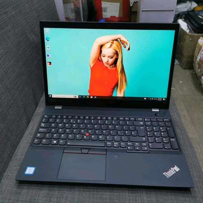 Lenovo ThinkPad P53s Laptop image 4