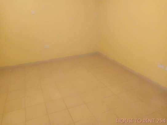 SPACIOUS BEDSITTER TO LET for 9500 image 5