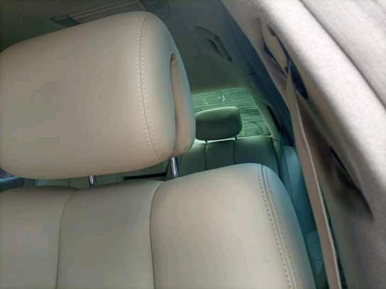 Executive car seats renew image 4
