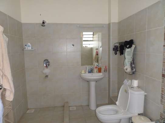 4 Bed Apartment with Swimming Pool at Kileleshwa image 20