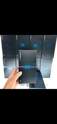 Samsung S8 4gb ram 64 gb storage image 2