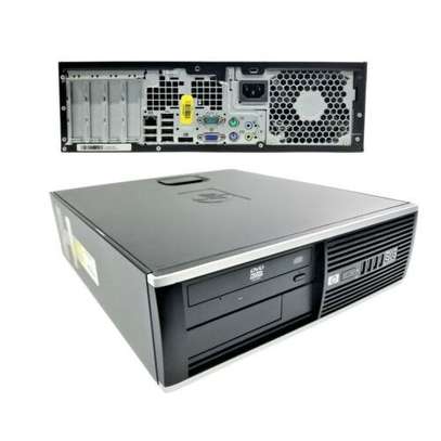 HP Desktop - Intel Core 2 Duo - 2GB RAM 250GB HDD image 3
