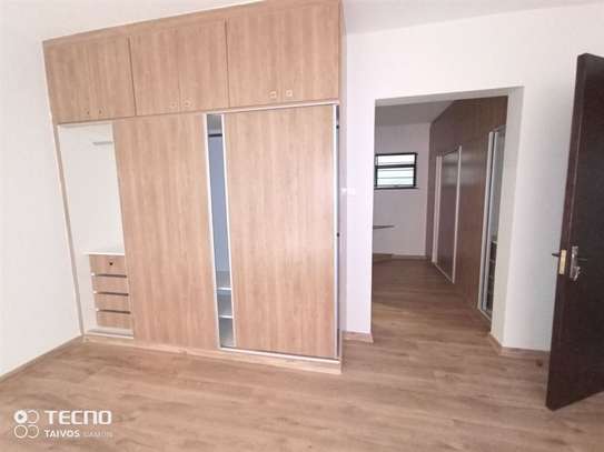 3 bedroom apartment for rent in General Mathenge image 6