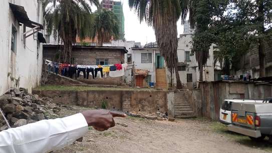 Commercial Land in Pangani image 8