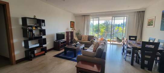 3 Bed Apartment with En Suite in Parklands image 3
