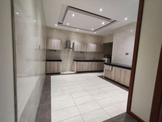 7 Bed Townhouse with En Suite in Nyari image 12