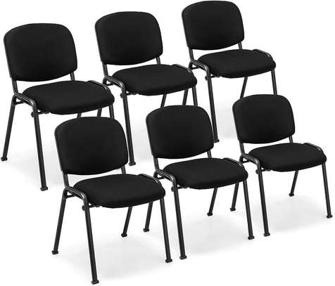 Stackable Office Chair image 4