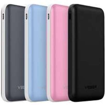 Veger Power Bank 25,000Mah in Nairobi CBD | PigiaMe