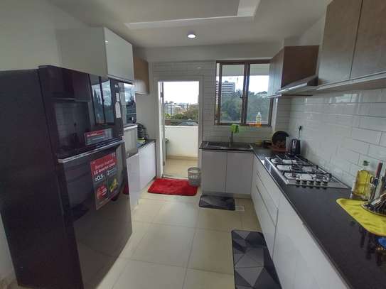 Furnished 3 Bed Apartment with En Suite in Lavington image 16
