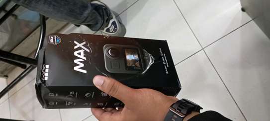GoPro MAX 360 Action Camera image 1