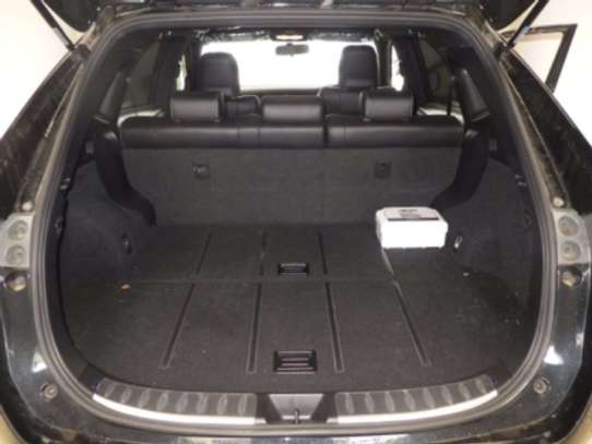 TOYOTA HARRIER 2000CC, 4WD, LEATHERS 2015 image 7