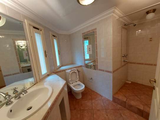 5 Bed House with En Suite at Muthaiga Close image 36