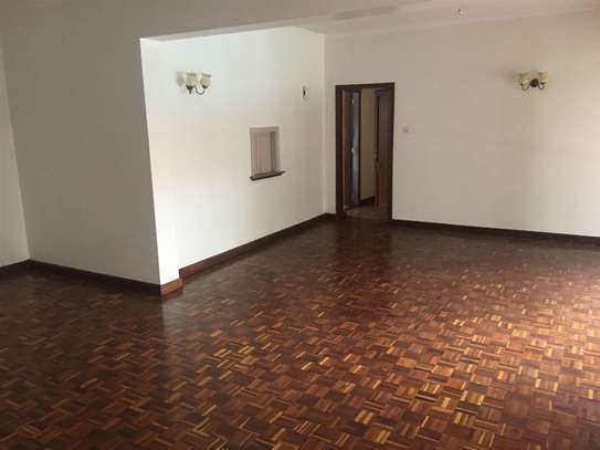 3 Bed Apartment with Swimming Pool in Kileleshwa image 25