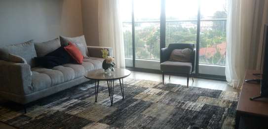 Furnished 2 Bed Apartment with En Suite at Lantana image 16