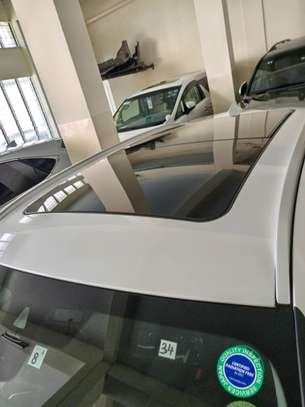 BMW X1 sunroof image 1