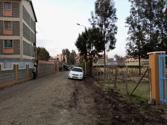 0.29 ac land for sale in Ongata Rongai image 4