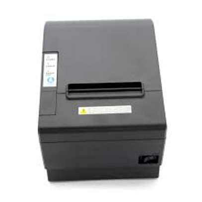 Receipt Printer With Auto Cutter image 5