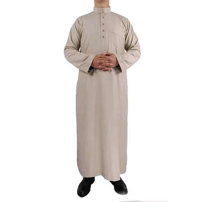 Arabic Islam Swahili Thobes Kanzu image 1