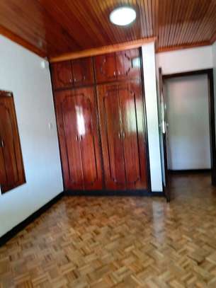 6 Bed House with En Suite at Gigiri Close To The Un image 19