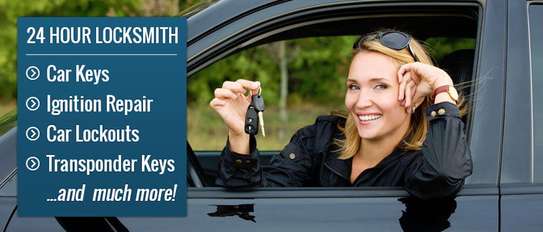 24hr Key And Locksmith Service-Free Consultation & Quote image 11