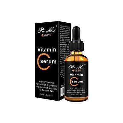 Pei Mei Vitamin C Brightening, Anti Acne Serum image 1