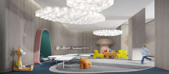 1 Bed Apartment with Swimming Pool at Mandera Road image 6