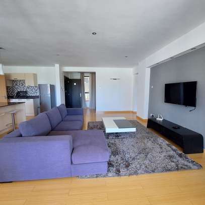 Serviced 2 Bed Apartment with En Suite at Brookside Drive image 15
