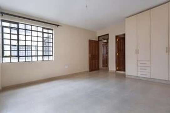 Serviced 3 Bed Apartment with En Suite at Kikuyu image 4
