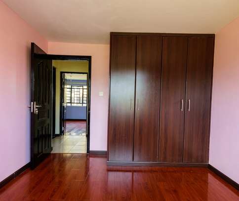 3 Bed Apartment with En Suite at Near Seasons - Kasarani image 2