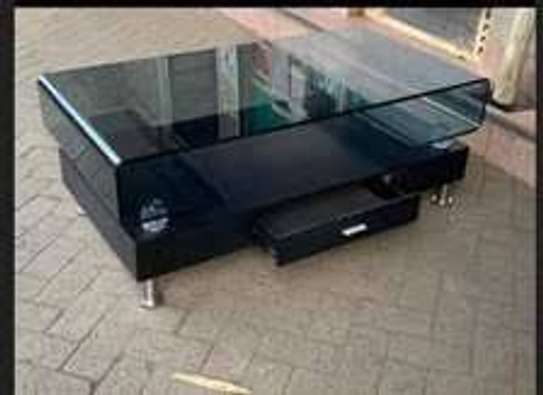 Coffee Table: Executive Office Coffee Table image 9