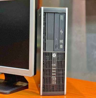 HP cpu Intel Core I5 4GB RAM 500GB  3.10 GHz image 2