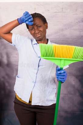 End of Tenancy Cleaning Services in Nairobi |Our Courteous & Professional Cleaners Are Fully Vetted. 100% Satisfaction Guarantee. Top-quality Products. Fast Turnarounds. image 3
