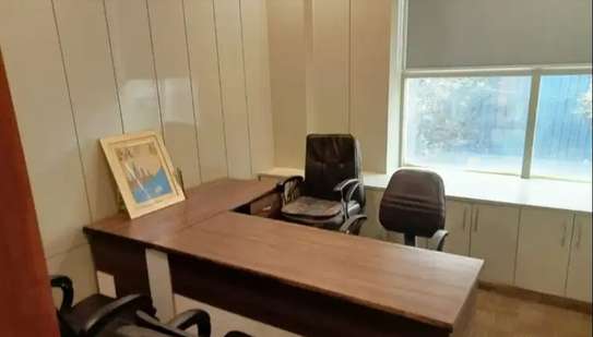 FULLY FURNISHED OFFICE WITH FAST WIFI image 3