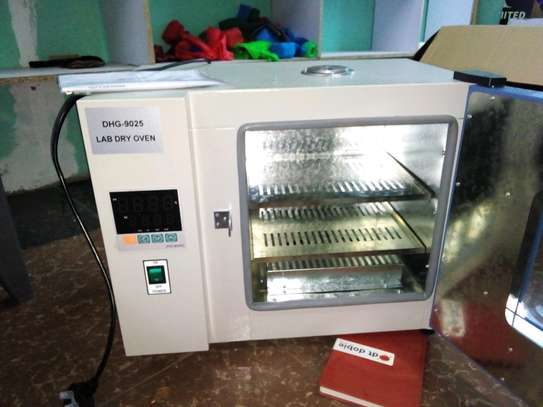 HOT AIR OVEN 25L FOR SALE IN NAIROBI image 1