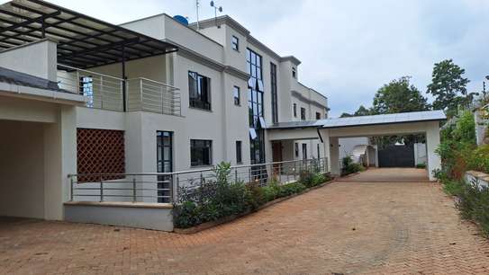 3 Bed Apartment with En Suite in Muthaiga image 9