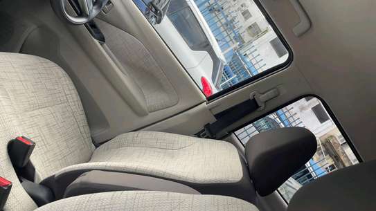 NISSAN DAYS HIGHWAY STAR 2019MODEL image 6
