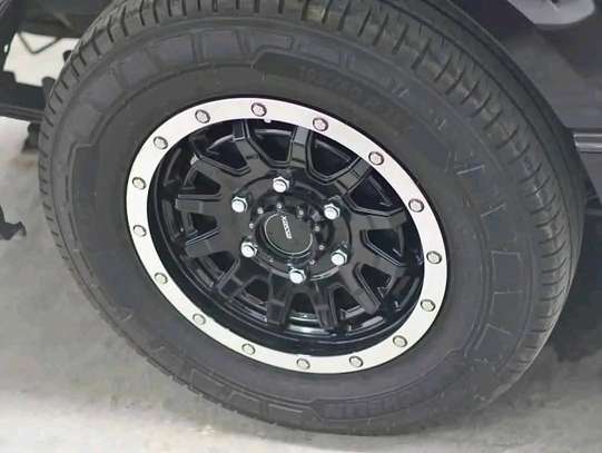 NISSAN dayz image 5