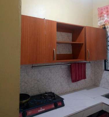 Fully furnished one bedroom apartment image 3