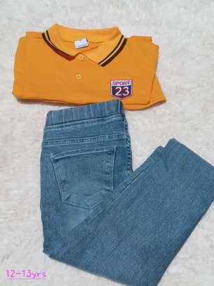 Kids clothes image 11