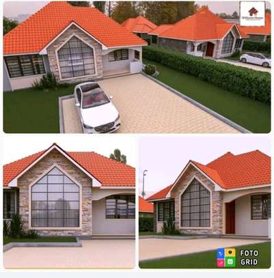 3 Bed House with En Suite at Kangundo Rd image 2