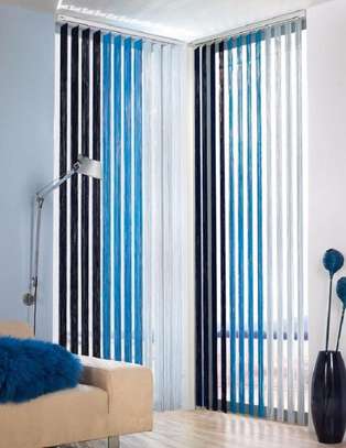 SLAT VERTICAL BLINDS image 3