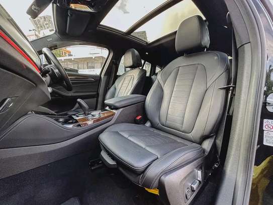 BMW X4 IM40i petrol 2018 image 4