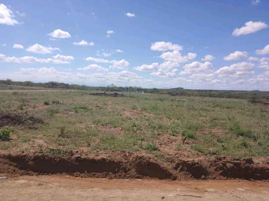 Prime plots for sale in Matuu ,Kenya image 7