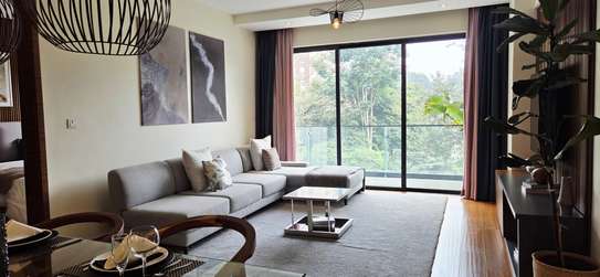 1 Bed Apartment with En Suite in Riverside image 13