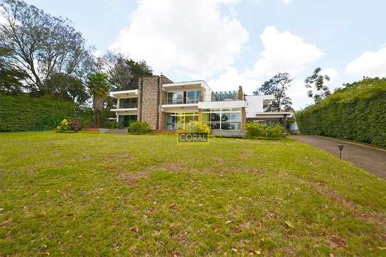 4 Bed House with Swimming Pool in Lavington image 6
